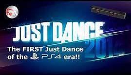 Just Dance 2014 - Song List + Extras [PS4]
