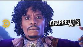 Chappelle's Show - Charlie Murphy's True Hollywood Stories - Prince ...