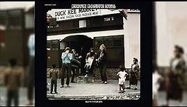 Creedence Clearwater Revival - Willy and the Poor Boys (Full Album) 1969
