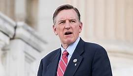 House votes to censure GOP Rep. Gosar over violent video