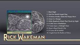 Rick Wakeman - Christmas Variations (Full Album)