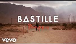 Bastille - Pompeii (Lyric Video)