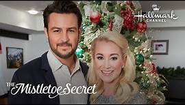 Preview + Sneak Peek - The Mistletoe Secret - Hallmark Channel