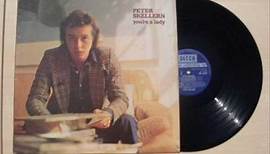 Peter Skellern - You're A Lady - 1972