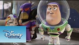 Toy Story Toons: Extra Small