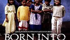 Im Bordell geboren - Die Kinder im Rotlichtviertel von Kalkutta