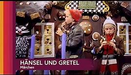 Hänsel und Gretel - Märchen (ganzer Film auf Deutsch)