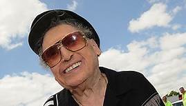 Frankie Ford,Blues Singer Behind ‘Sea Cruise,’ Dies at 76