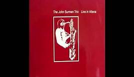 John Surman Trio - Live in Altena 1970