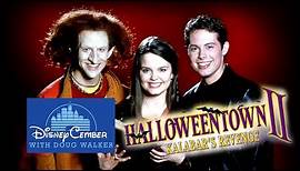 Halloweentown II: Kalabar's Revenge - Disneycember