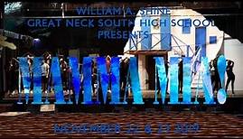 Mamma Mia Trailer - Great Neck South High School