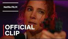 Interceptor | Elsa Pataky Fight Scene | Official Clip | Netflix