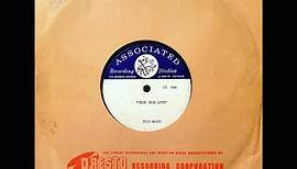 Jeff Barry & Ellie Greenwich - TRUE TRUE LOVE (unreleased acetate) (1966)