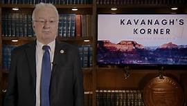 In this week's "Kavanagh's... - Arizona Senate Republicans