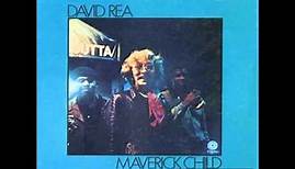 David Rea - Maverick Child