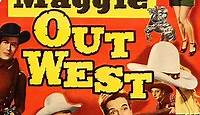 Where to stream Jiggs and Maggie Out West (1950) online? Comparing 50  Streaming Services