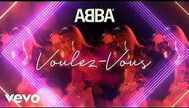 ABBA - Voulez-Vous (Lyric Video)
