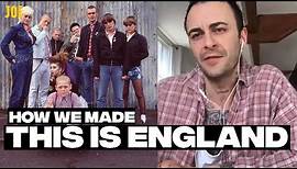 How we made This Is England with Joe Gilgun | Brassic, Preacher, Misfits