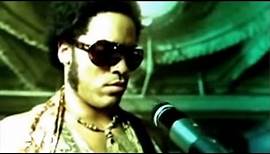 Lenny Kravitz - Fly Away (Official Music Video)