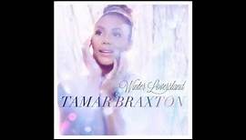 [NEW] Tamar Braxton - "Sleigh Ride" - Winter Loversland