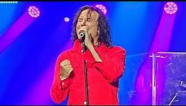Steve Augeri - "Who's Crying Now" (Journey) Live at Amp at Bald Hill in Farmingville, NY 08/26/2023