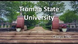 Truman State University – Kirksville, MO | A 4K Campus Walking Tour