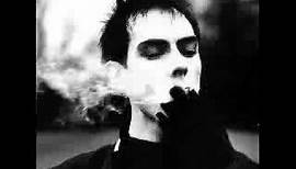 Peter Murphy - I'll Fall With Your Knife
