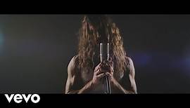 Pain Of Salvation - Reasons (official video)