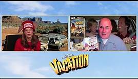 Dana Barron Interview - National Lampoon's Vacation 4K HD