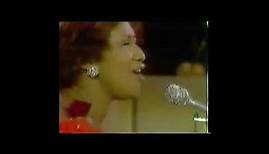 Aretha Franklin - Brand New Me (Do It To It) Live In Canada 1978
