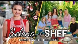 Selena + Chef: Home for the Holidays 2023