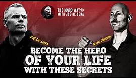 Become the Hero of Your Life with These Secrets | Brian Johnson