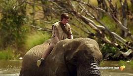 Phoenix Wilder and The Great Elephant Adventure - Trailer