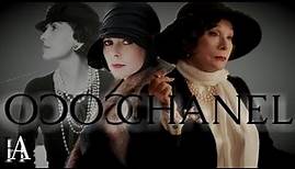 Коко Шанель (фильм 2008, Франция, Италия, Великобритания)