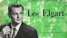 Les Elgart - Sophisticated Swing