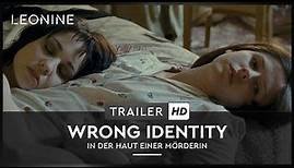 Wrong Identity - In der Haut einer Mörderin - Trailer (deutsch/german)