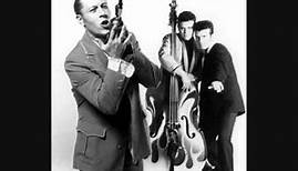 The Reverend Horton Heat - The girl in blue