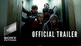 ATTACK THE BLOCK - Official Restricted Trailer