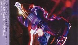 Eddie Jobson - Ultimate Zero Tour - Live