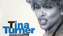 Tina Turner - Simply The Best - The Video Collection