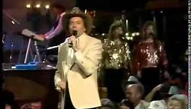 Mickey Gilley Live at Church Street Station 1986 °° avi