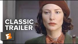 Charlotte Gray (2001) - Official Trailer - Cate Blanchett, James Fleet Movie HD