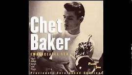 Chet Baker - The Night We Called It a Day