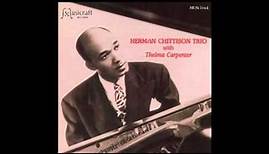 Herman Chittison Trio - How High is The Moon