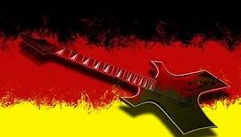 Top 20 German Melodic Hard Rock Bands