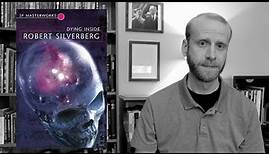 Robert Silverberg | Literary Science-Fiction