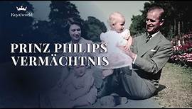 Prinz Philips Vermächtnis | Dokumentarfilm auf Deutsch
