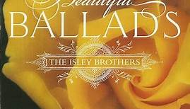The Isley Brothers - Beautiful Ballads