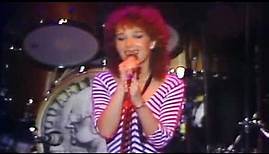 Quarterflash - Live at the Old Lady of Brady (Tulsa March 9, 1982) Full Concert