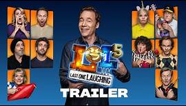 LOL: Last One Laughing Staffel 5 - Trailer | Prime Video DE